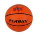 Perrini Kids Indoor Outdoor Sports Performer Orange Color Basket Ball Size 3