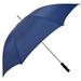 60 in. Golf Umbrella Navy - Pack of 24