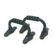 Push Up Bars Home Workout Equipment Pushup Handle with Cushioned Foam Grip