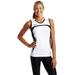 Asics Women s Ace Athletic Volleyball Work Out Jersey Tank Top - Many Colors