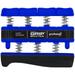 Gripmaster Hand Exerciser - Light (Blue)