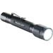 2360 LED Flashlight 375 Lumens High 29 Lumens Low Black