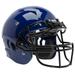 Schutt Vengeance A11 Youth Football Helmet w/Facemask (M True Royal Blue Black V-ROPO-TRAD-YF)