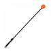 Golf Swing Trainer Aid - Power Flex Golf Swing Training aid for Strength and Tempo Golf Warm Up Stick