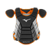 Mizuno Samurai Baseball Chest Protector 16