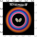 Butterfly Tenergy 19 2.1 Red