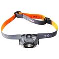 Nite Ize HLSB-01-R7 Inova STS Headlamp Black 265 Lumens with White and Red LEDs