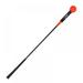 Golf Swing Trainer Warm-Up Stick Inch Sporting goods Golf Swing Training Aid For Strength & Tempo Power Whip Flex Trainer