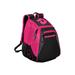 DeMarini Voodoo Junior Backpack - Hot Pink