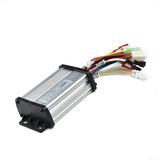 36V / 48V Dual-mode Electric Bicycle Intelligent Brushless DC Motor Controller