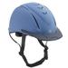 Ovation Deluxe Schooler Helmet XS/S Blue