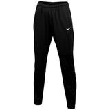 Nike Women s Dri-Fit Soccer Pants BV6891-010 Medium Black/White
