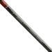 Mitsubishi Tensei CK Pro Red 80 TX-Flex Golf Club Shaft with Ping G G30 Driver Tip with Grip