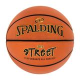 Spalding Street Outdoor Basketball - 28.5 - Orange