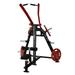 SteelFlex Lateral Pull Down Machine (PLLA)