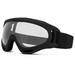 YouLoveIt Ski Goggles Skate Glasses Outdoor Ski Glasses Ski/Snowboard Goggles with UV Protection Skate Glasses for Men Women Youth Anti-Fog