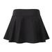Women s Tennis Quick-drying Skirts for Golf Yoga Workout Running Athletic Shorts Pleated Skirt
