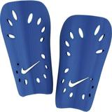 Nike J Guard Shinguard Blue Size M