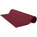 Bean Products Kids Size Sticky Yoga Mat | 3mm Thick (â…›â€�) x 60â€� L x 24â€� W | Non-Toxic SGS Certified | Non-Skid & Non-Slip Eco-Friendly Exercise or Playtime Mat | Fun Colors & Designs | Burgundy