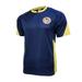 Icon Sports Men Club America Officially Licensed Soccer Poly Shirt Jersey -03 Small