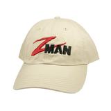 Z-Man Garment Washed Twill Hat