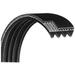 Star Trac d&d Main Drive Belt Poly Works V S-TRX S-TRC 9-3561-MUSAP0 3553-MUSAP3 Treadmill