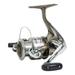 Shimano Fishing SYNCOPATE 1000FG Spinning Reel [SC1000FG]