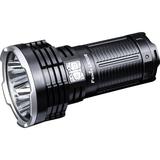 Fenix LR50R Rechargeable Flashlight Black