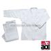 Beginner Jiu Jitsu Uniform White