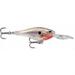 Rapala Glass Shad Rap 04 Fishing Lure 1.5 3/16oz Glass Shad