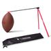 GoSports Football Kicking Holders Tee - Compatible with All Football Sizes