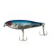 Bomber Badonk-A-Donk Low Pitch Hard Baits 3 1/2 Silver Flash Blue Back 1/2 oz.