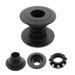 10pcs 16mm Replacement For Foosball Bushing Soccer Table Football Bearing