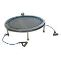 Stamina 38 inch InTone Plus Rebounder Trampoline - Low Impact - Fun Exercise