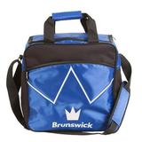 Brunswick Blitz Single Tote Bowling Bag