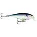 Rapala SSR14SD Super Shad Rap Crankbait Fishing Lure 5 1/2 1 5/8 oz Shad