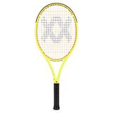 Volkl Juniors` V-Cell 10 Prestrung Tennis Racquet ( L )