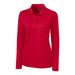 Clique Women s Long Sleeve Ice Pique Performance Golf Polo