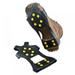 Retap Non-slip Snow Cleats Shoes Boots Cover Step Ice Spikes-Grips Crampons Hiking