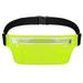 Unisex Sport Waist Pack Running Belt Bag Pouch Adjustable Bounce Free Sweat-Proof Lightweight Slim