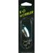 Acme Tackle Freshwater Ko Wobbler Fishing Lure Spoon 3/4 oz Neon Blue Lake