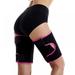 Waist Trimmer Belt Legs Arms Trainer Weight Loss Sweat Band Fat Burner Tummy Stomach Sauna Sweat Belt Sport Safe Accessories