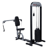 Body-Solid - GMFP-STK Pro-Select Multi-Press