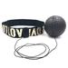 Musuos 1 Set Fight Ball Reflex Boxing REACT Training Boxer Speed Punch Head Cap String Ball