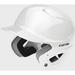 EASTON ALPHA Baseball Batting Helmet Large / X Large White