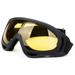 Ski Goggles Snowboard Goggles with UV Protection Windproof for Kids Boys Girls Youth Mens Womens Outdoor Sports Tactical Glasses