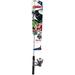 Ugly Stik Marvel Black Panther 3 Spinning Combo - Kids Fishing Combo