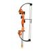Bear Archery Brave Youth Compound Bow Recommended for Ages 8 and up