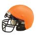 Olympia Sports FB235P Economy Helmet Covers - Orange