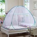 Folding Mosquito Net for Home Bed Single Person Anti Mosquito Net Mesh Bed Mosquito Net Tent